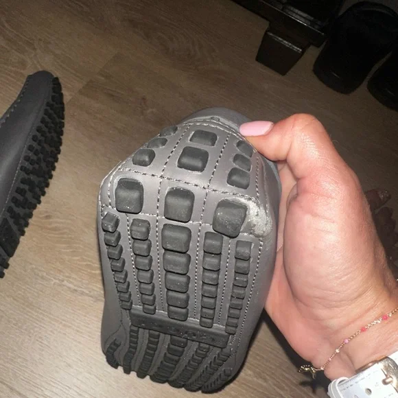 Gucci Men's Loafers - Picture 5 of 7